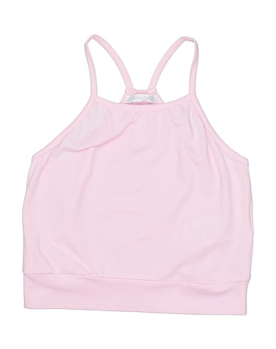 L:Ú L:Ú by MISS GRANT T-shirt Light pink 94% Cotton, 6% Elastane