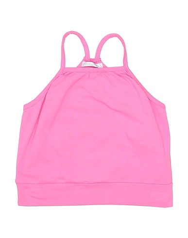 L:Ú L:Ú by MISS GRANT T-shirt Pink 94% Cotton, 6% Elastane