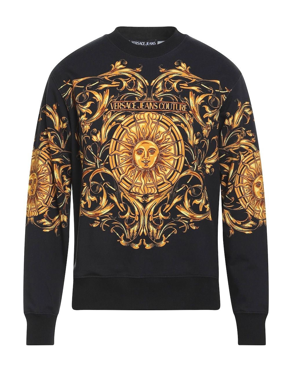 VERSACE JEANS COUTURE - Sudaderas