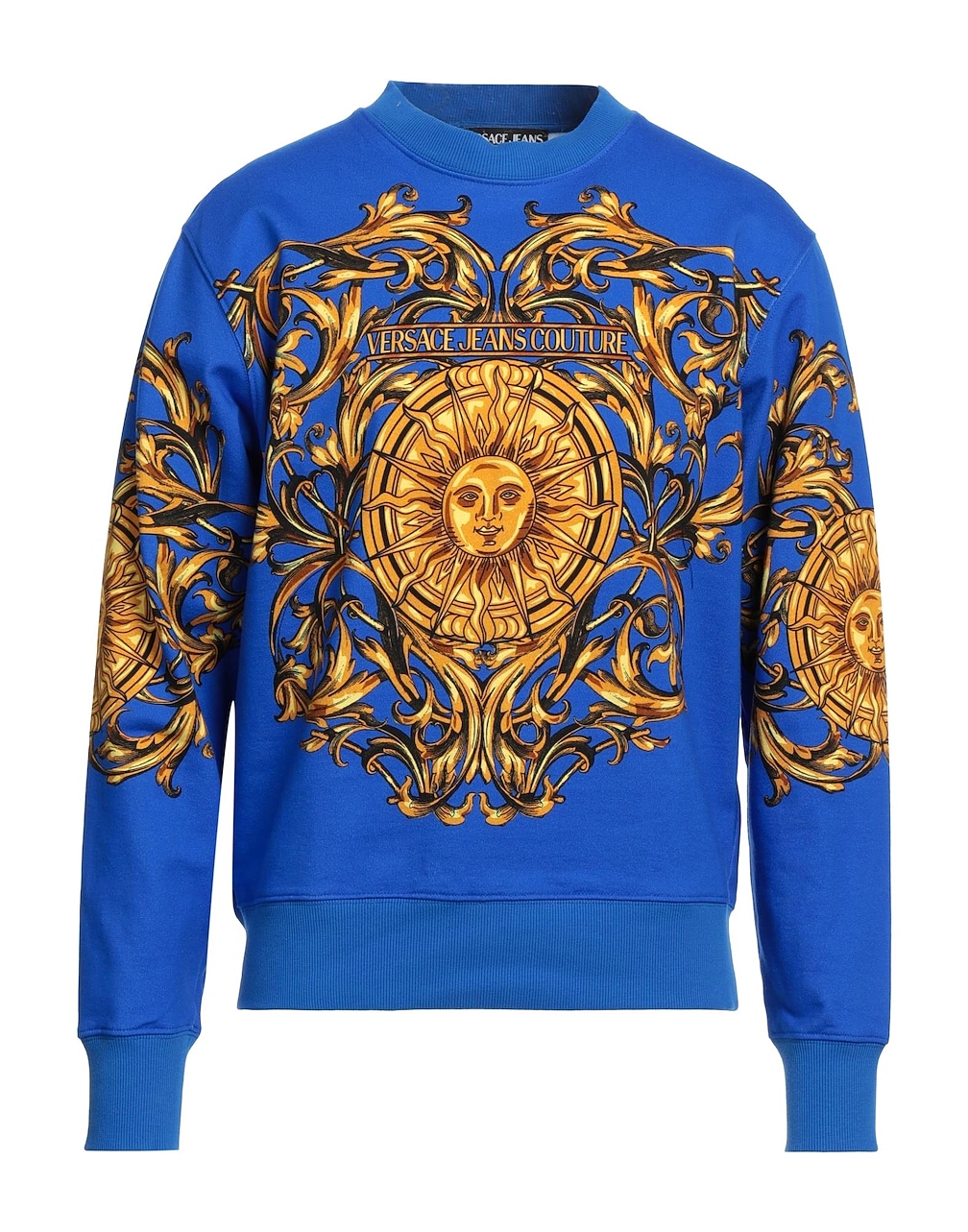 VERSACE JEANS COUTURE - Sweatshirts