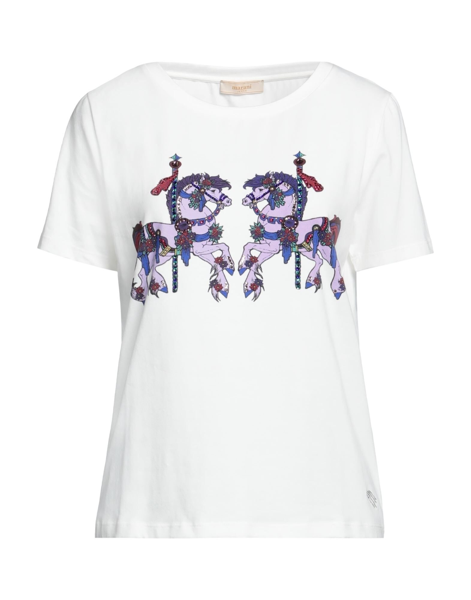 MARANI JEANS - T-shirts