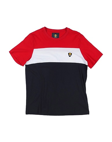 CIESSE PIUMINI T-shirt Midnight blue 100% Cotton