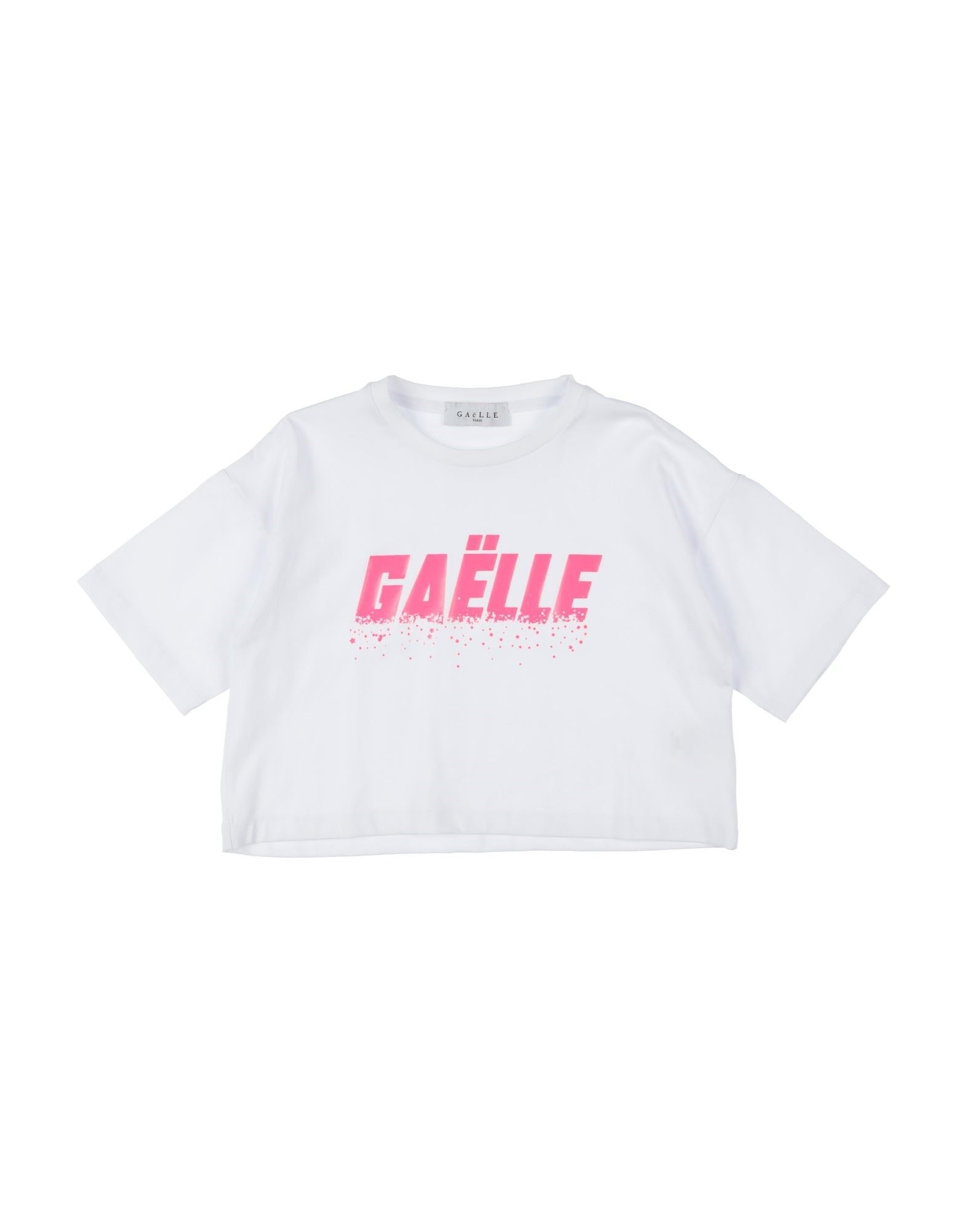 GAëLLE Paris - T-shirts