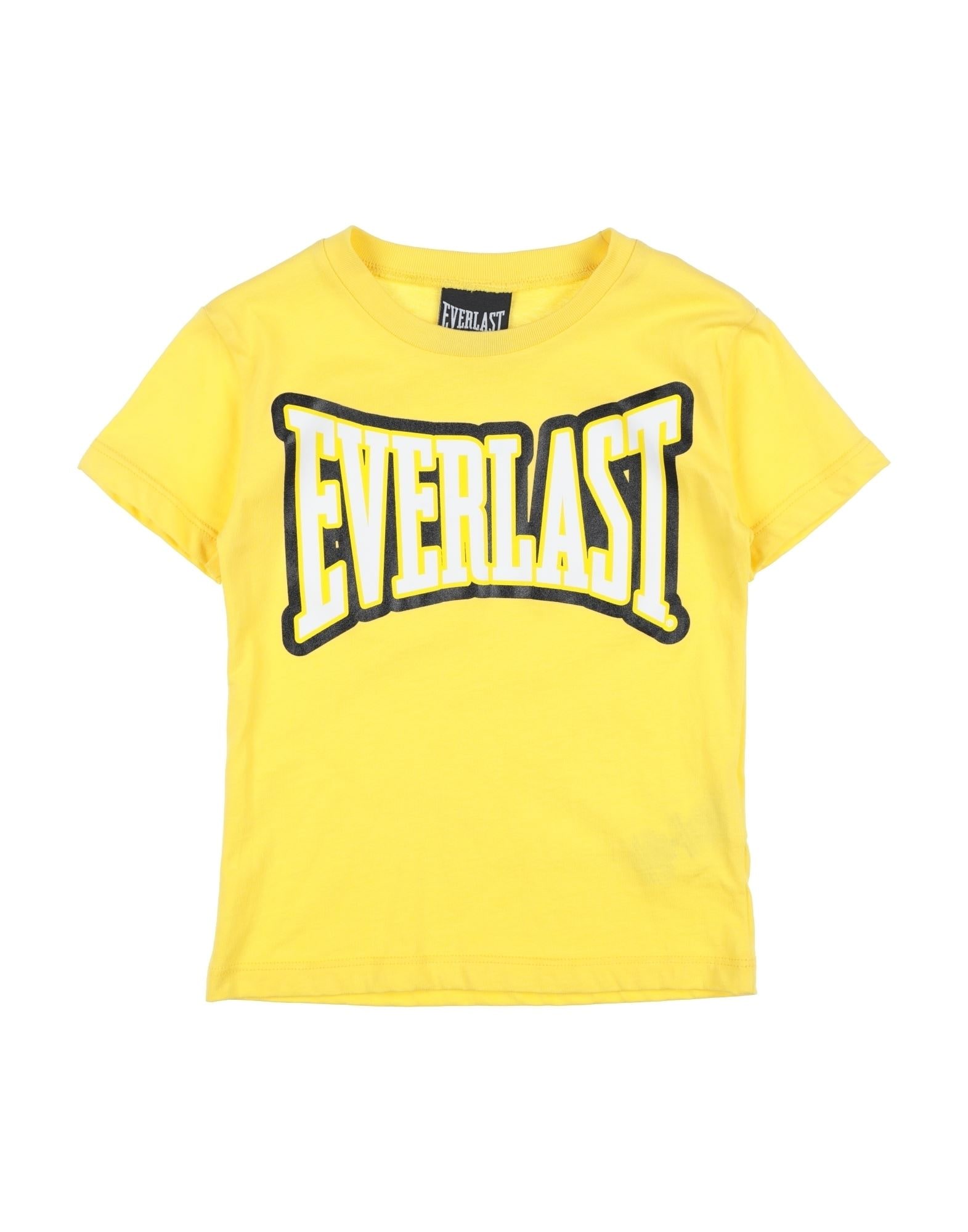 EVERLAST - T-shirts
