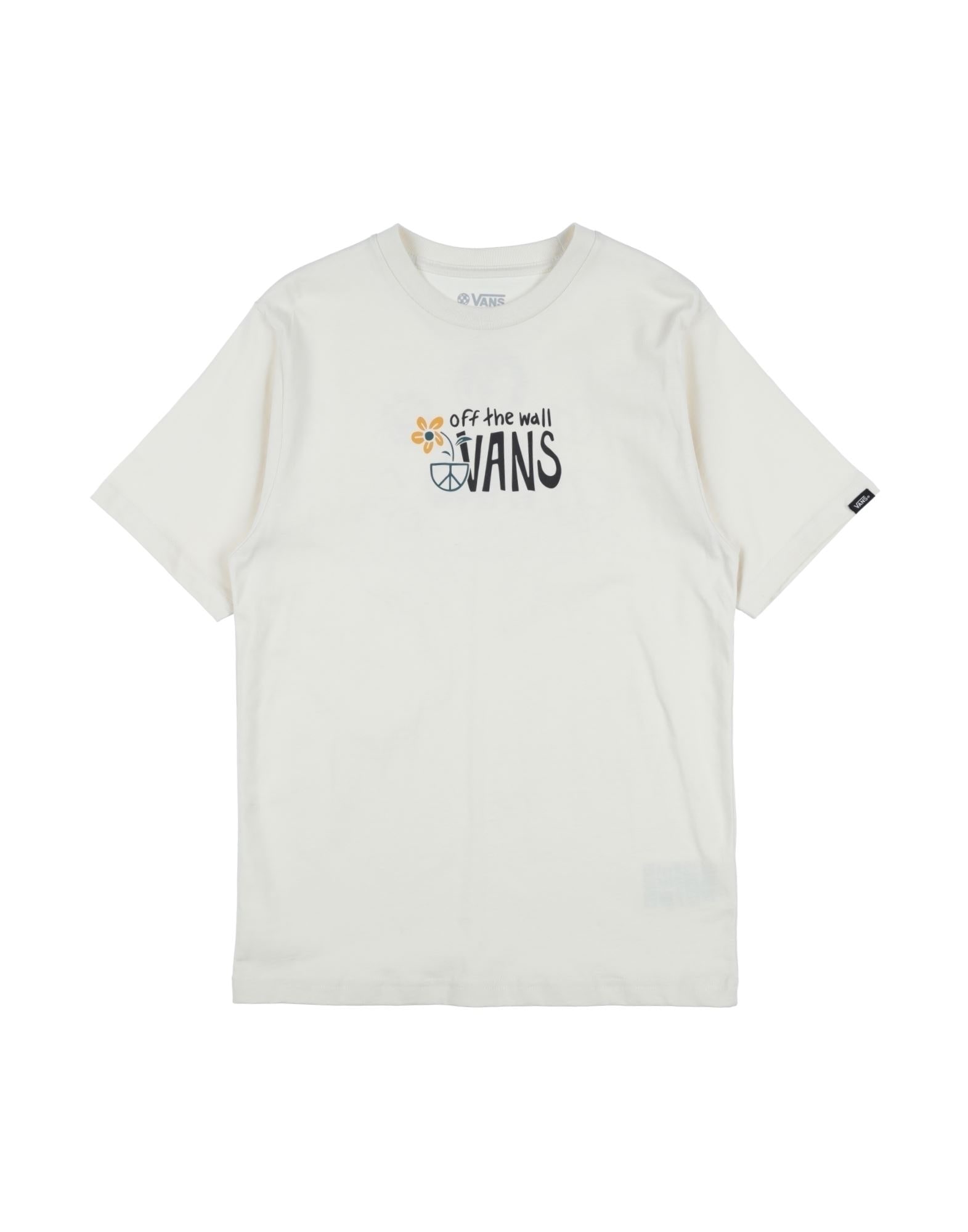 VANS - T-shirts