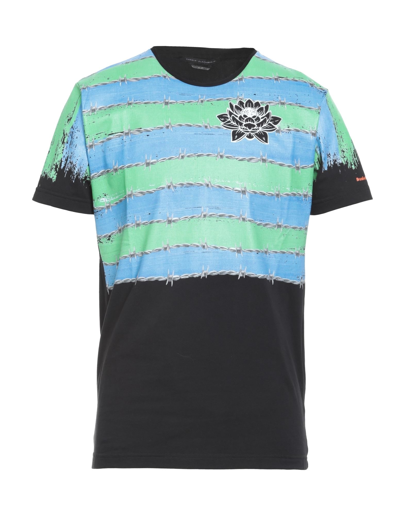 DANIELE ALESSANDRINI - T-shirts