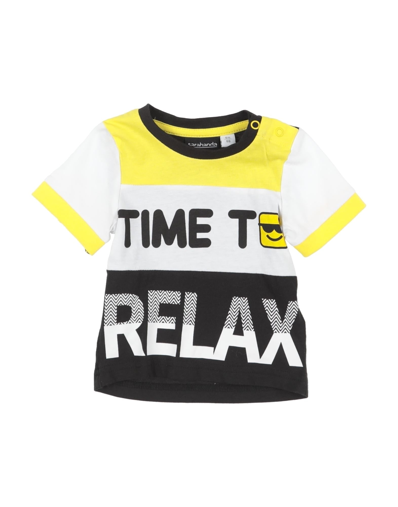 SARABANDA - T-shirts