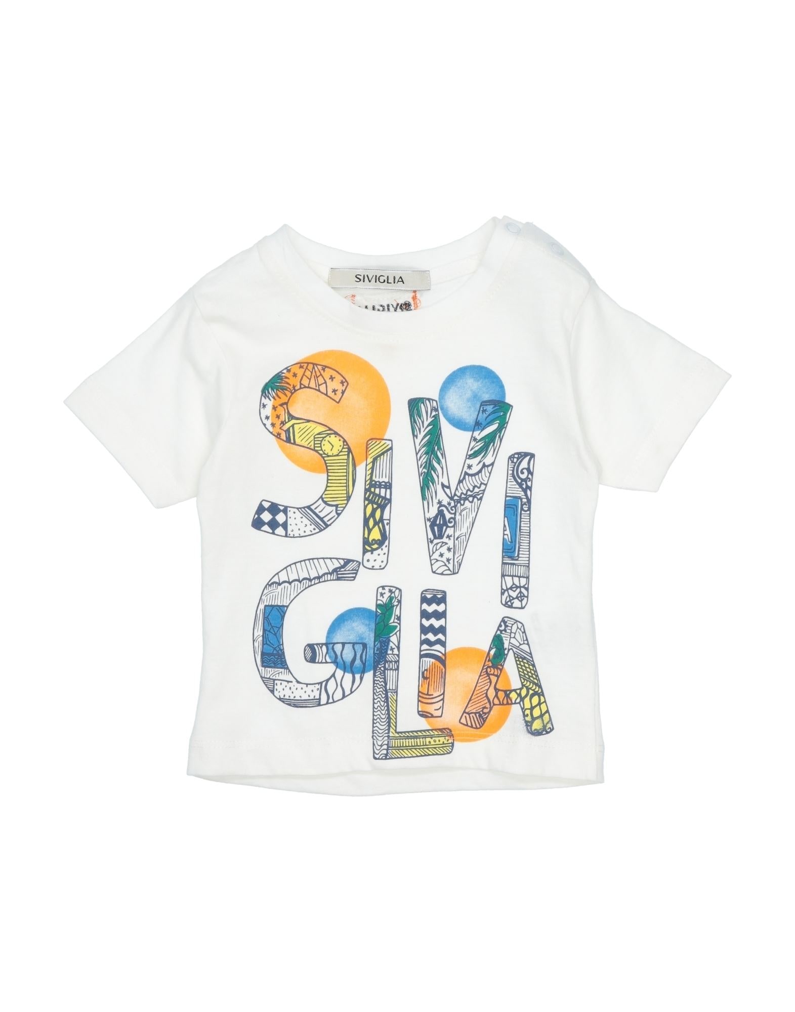 SIVIGLIA - T-shirts