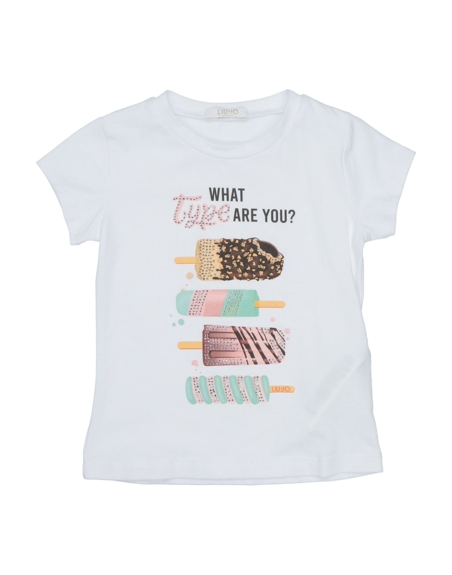 LIU •JO - T-shirts