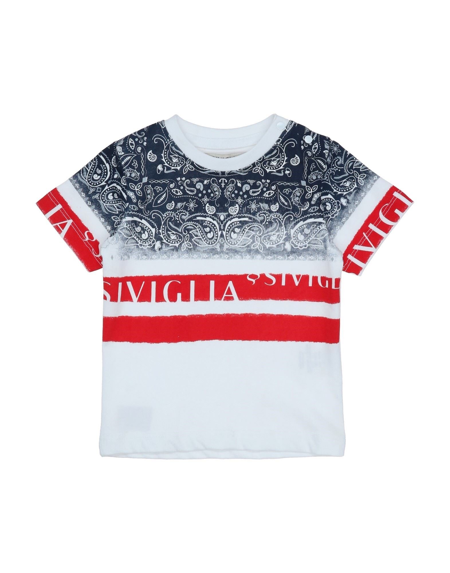 SIVIGLIA - T-shirts