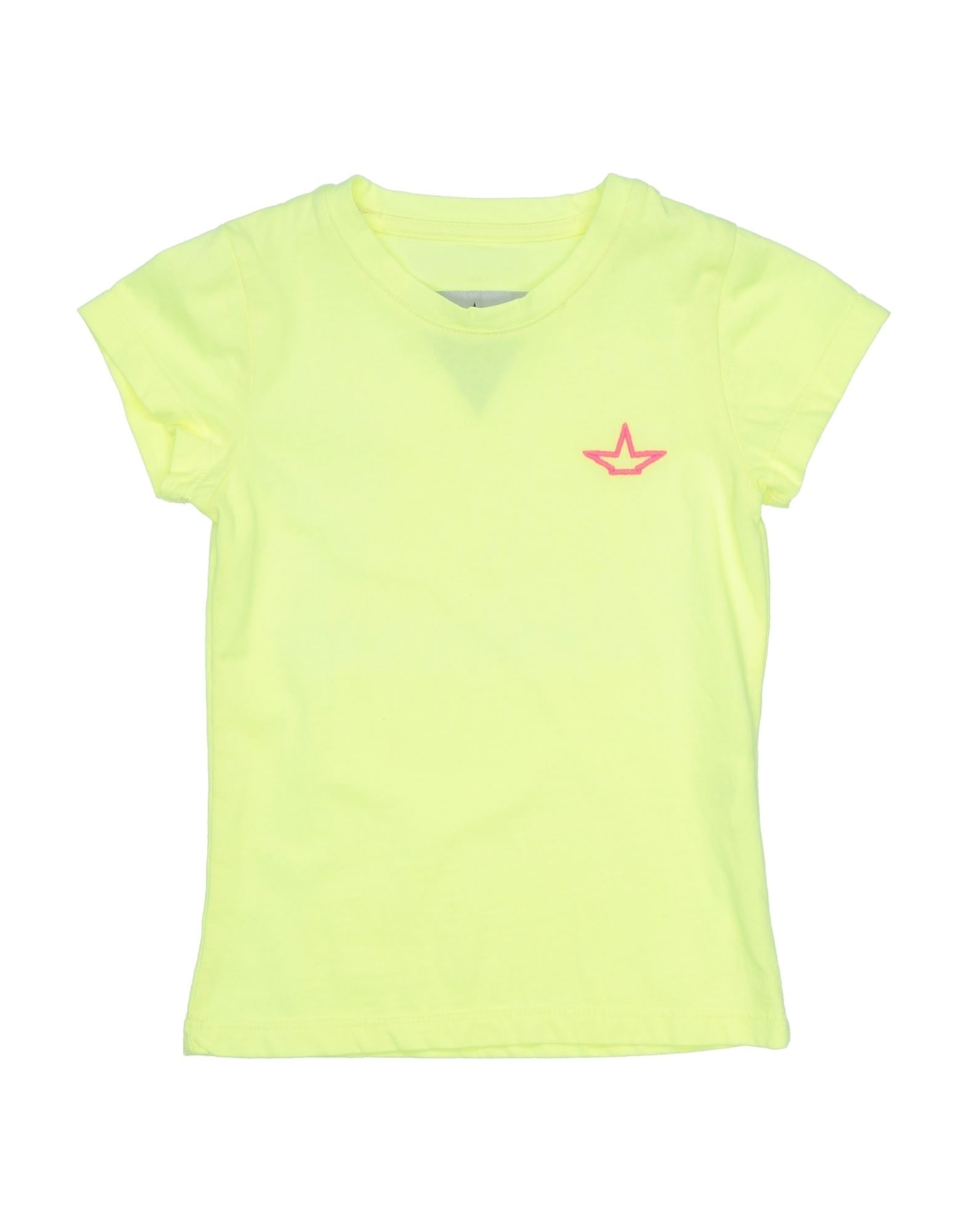 MACCHIA J - T-shirts