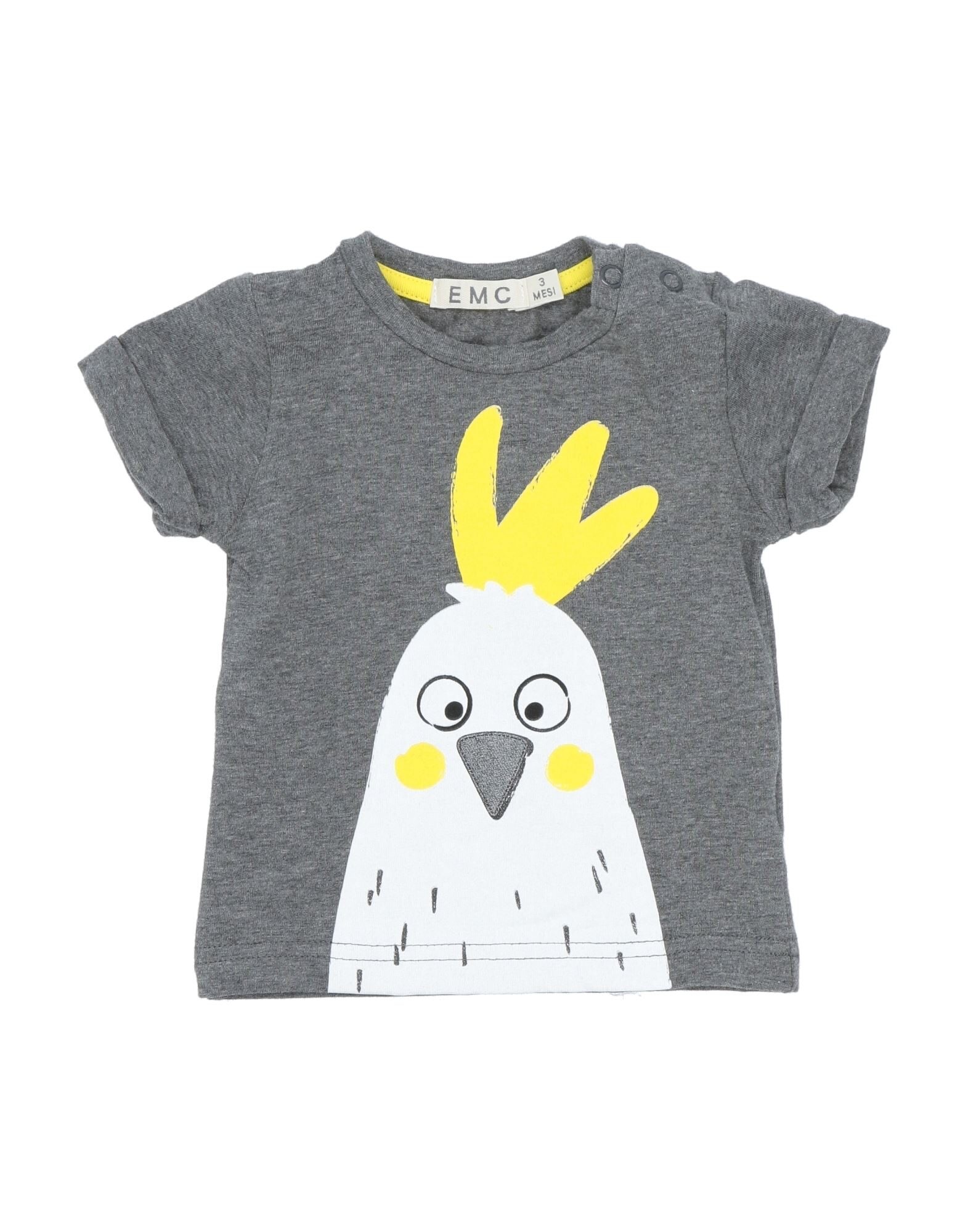 EMC EVERYTHING MUST CHANGE - T-shirts