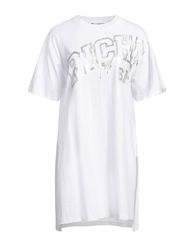 RICHMOND T-shirt Bianco 100% Cotone