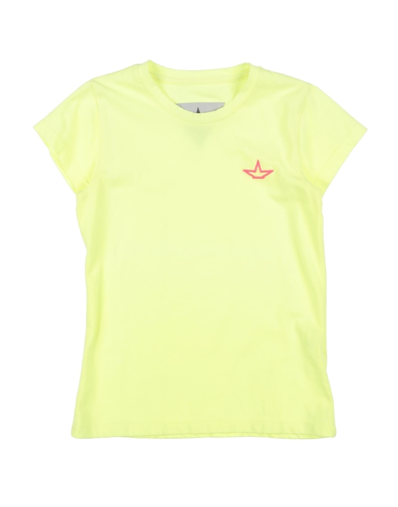 MACCHIA J - T-shirts