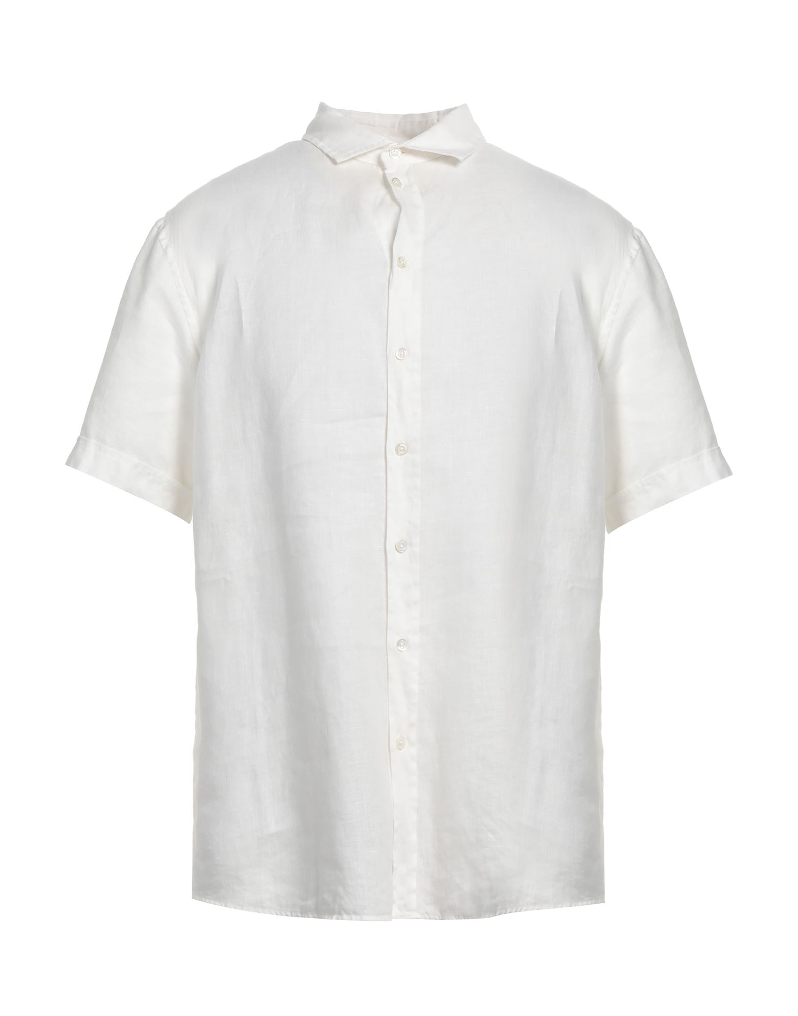 EMPORIO ARMANI - Shirts