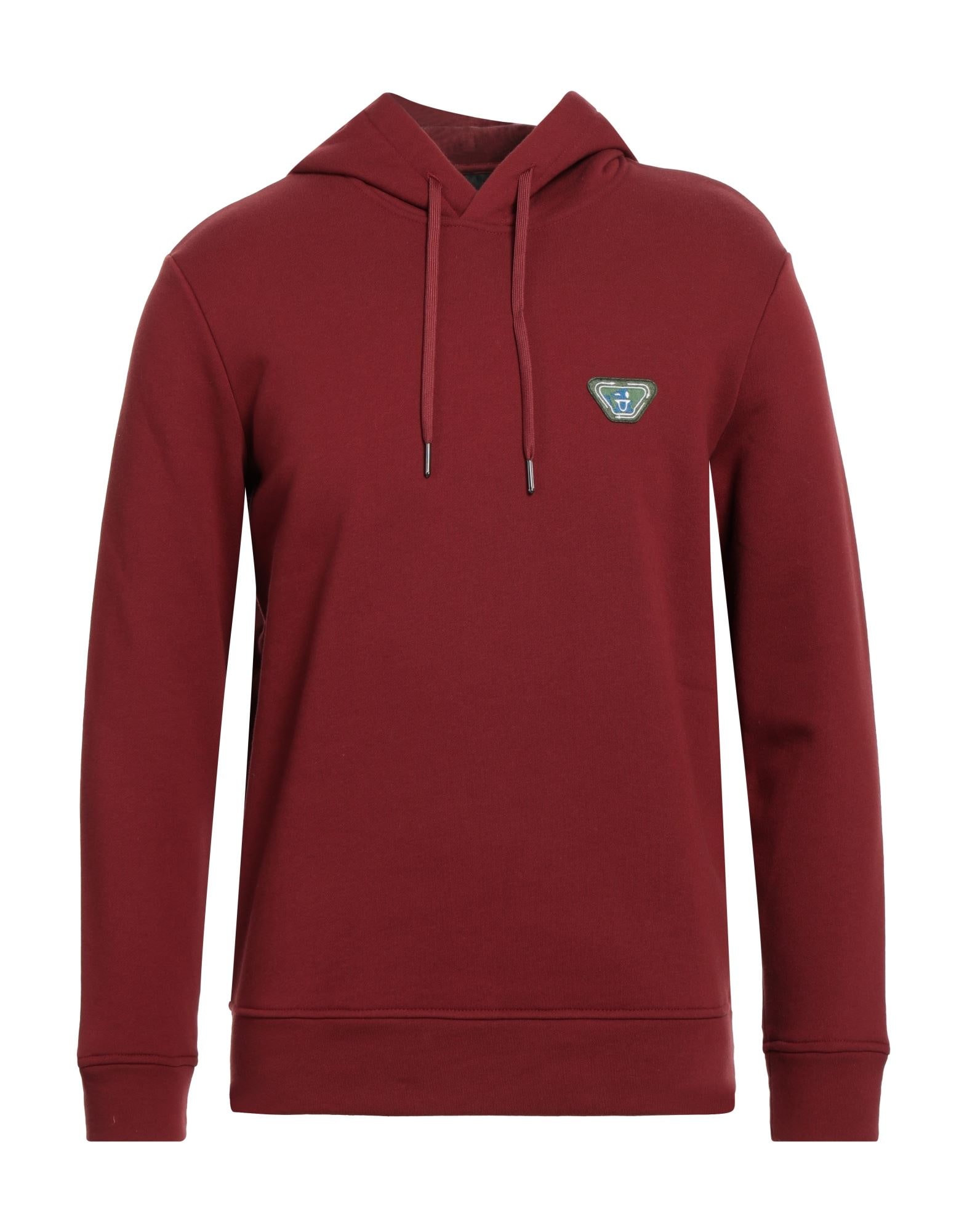 EMPORIO ARMANI - Sweatshirts