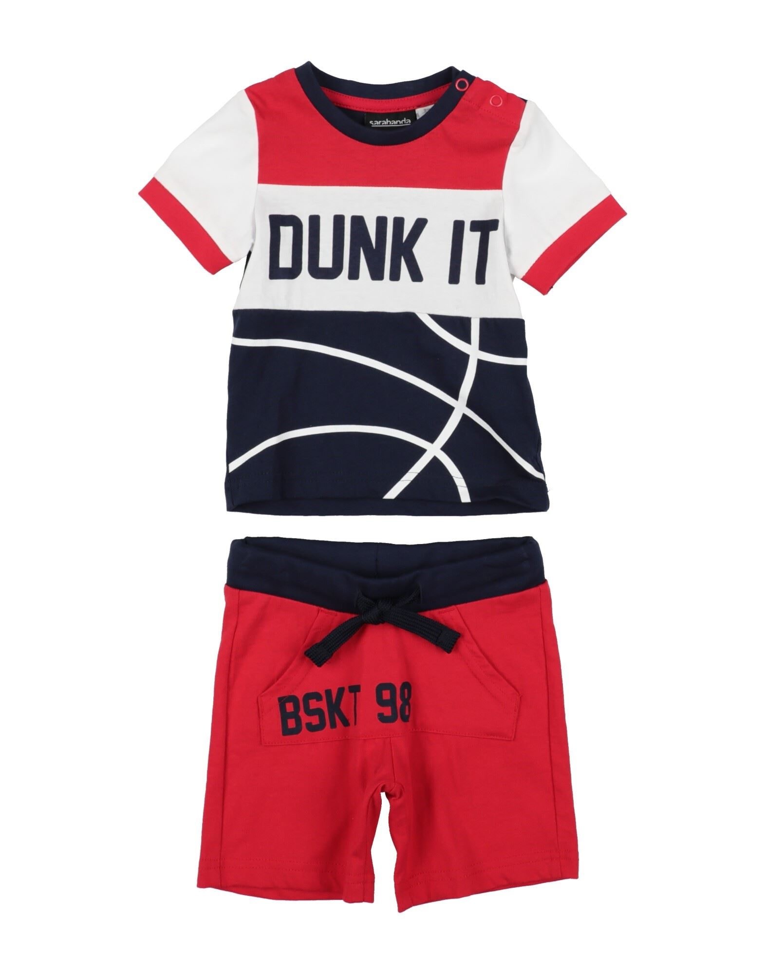 SARABANDA - Комплекты для малышей