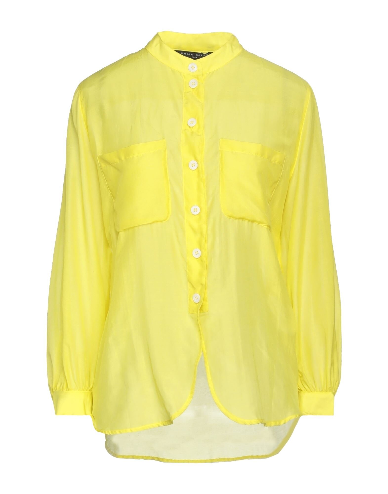 BRIAN DALES - シャツ