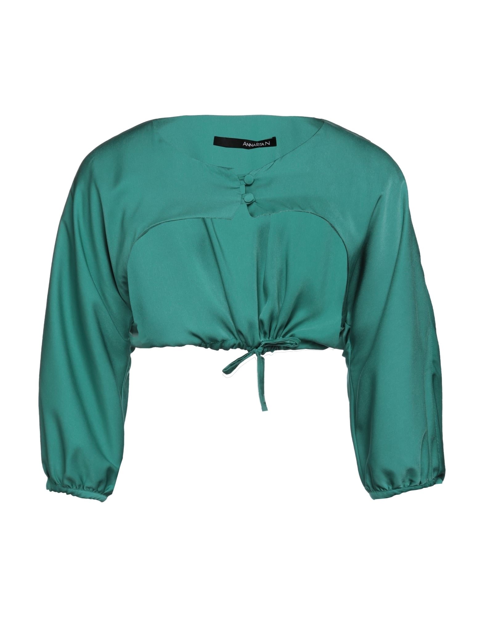 ANNARITA N - ボレロ