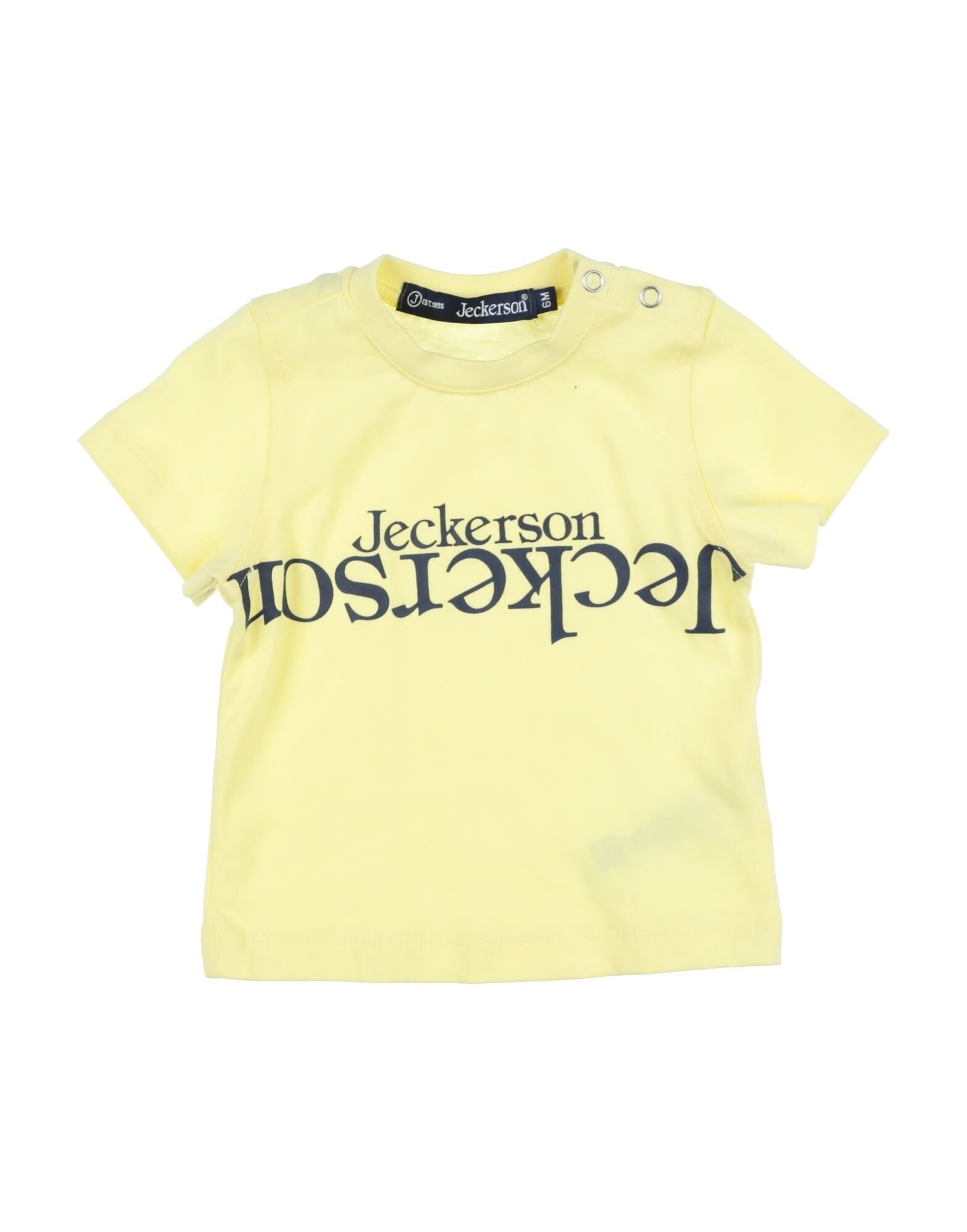 JECKERSON - T-shirts