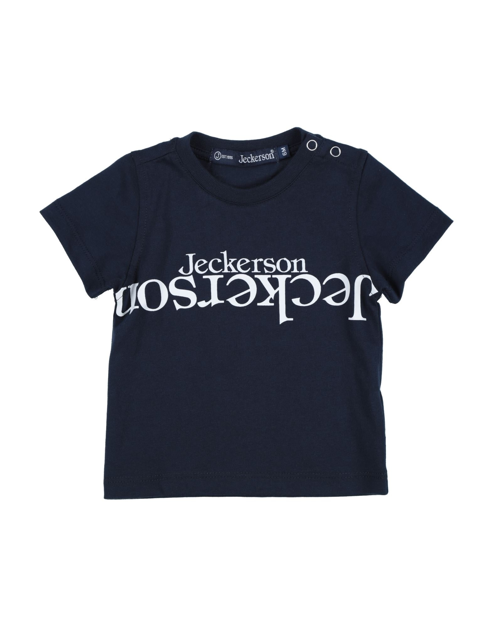 JECKERSON - T-shirts