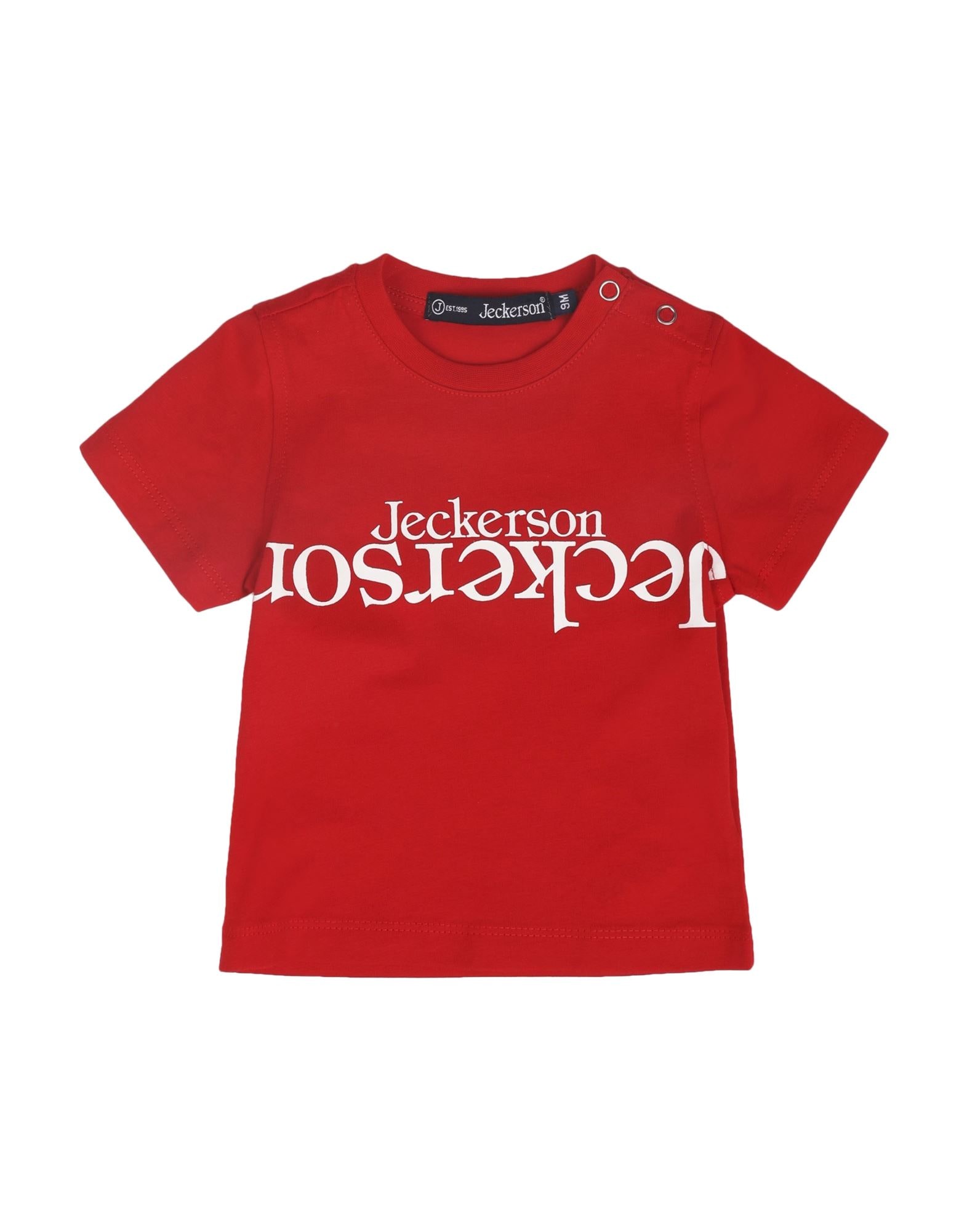 JECKERSON - T-shirts