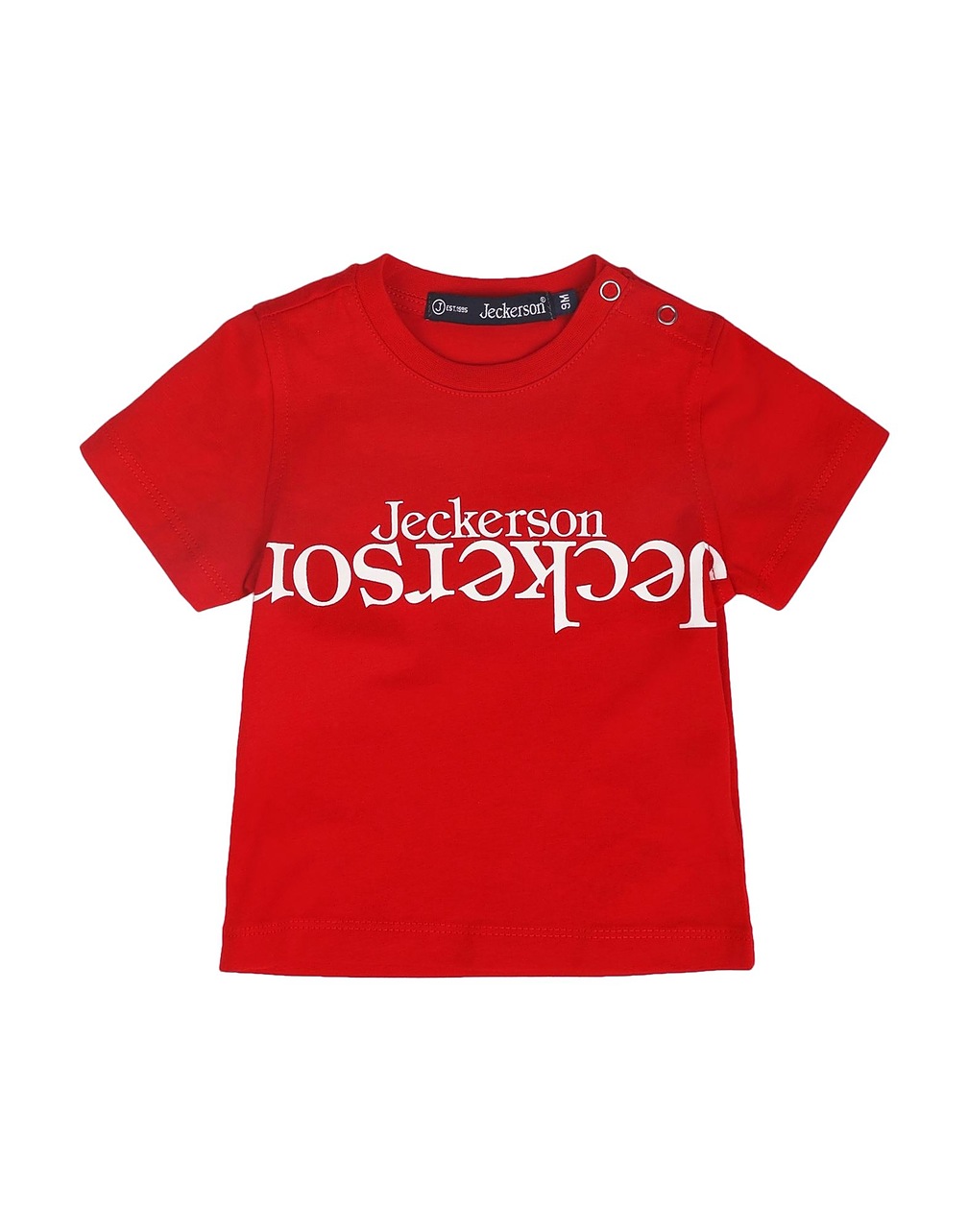 JECKERSON - T-shirts