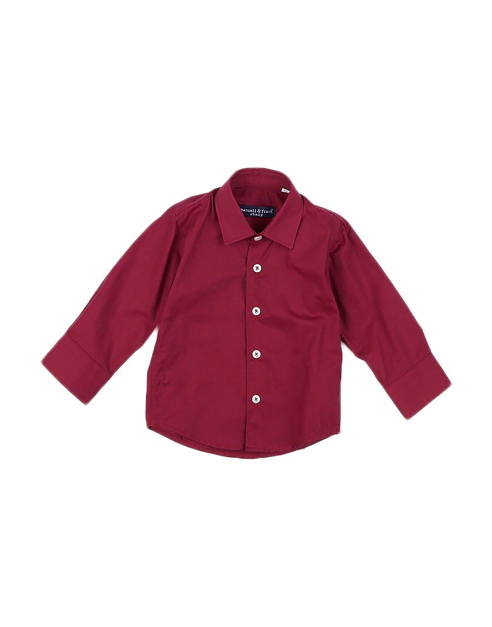 MANUELL & FRANK - Camicie