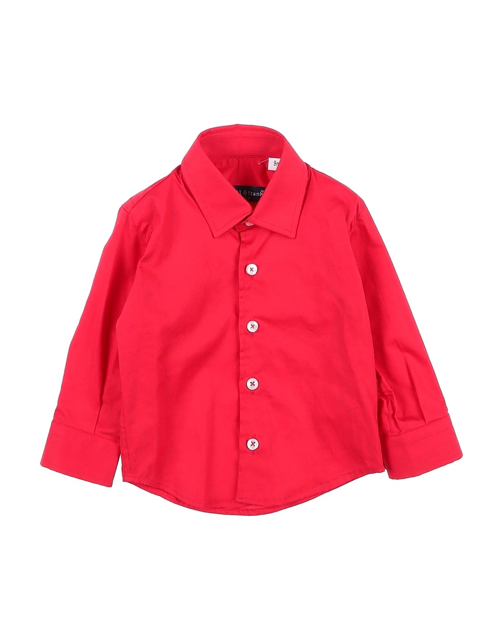 MANUELL & FRANK - Hemden