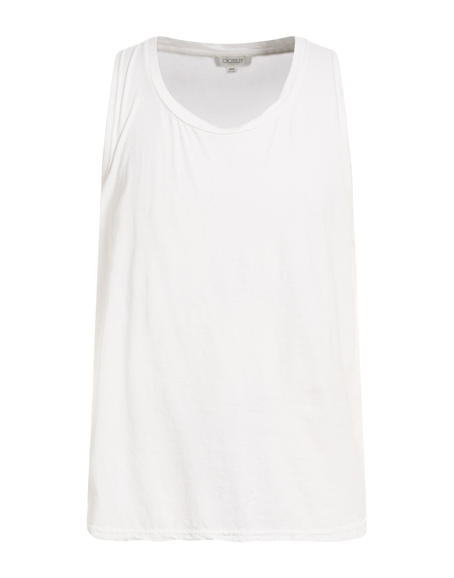 CROSSLEY - Tank tops