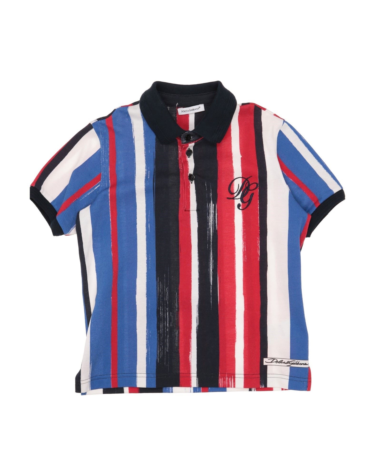 DOLCE&GABBANA - Polo