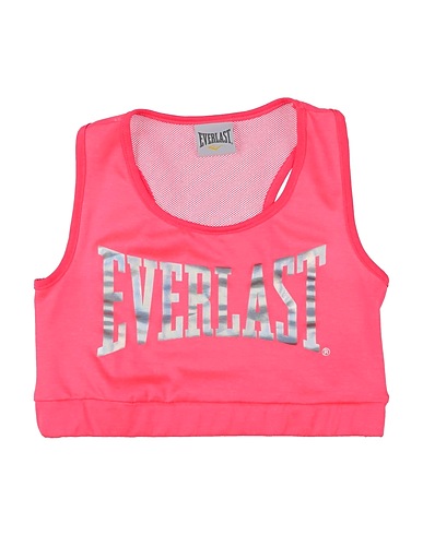 EVERLAST Top Rose 90% Coton, 10% Lycra®