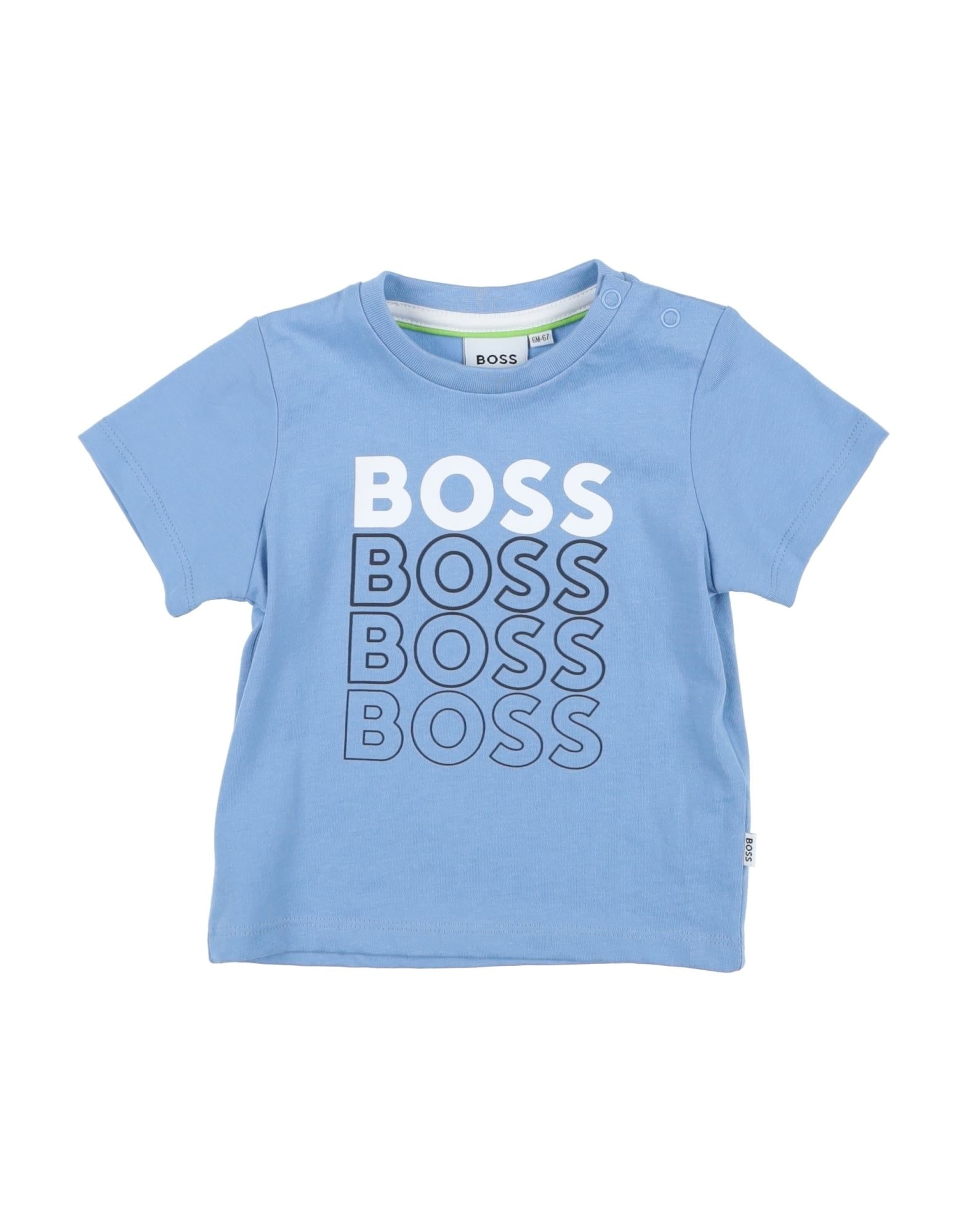 BOSS - T-shirts