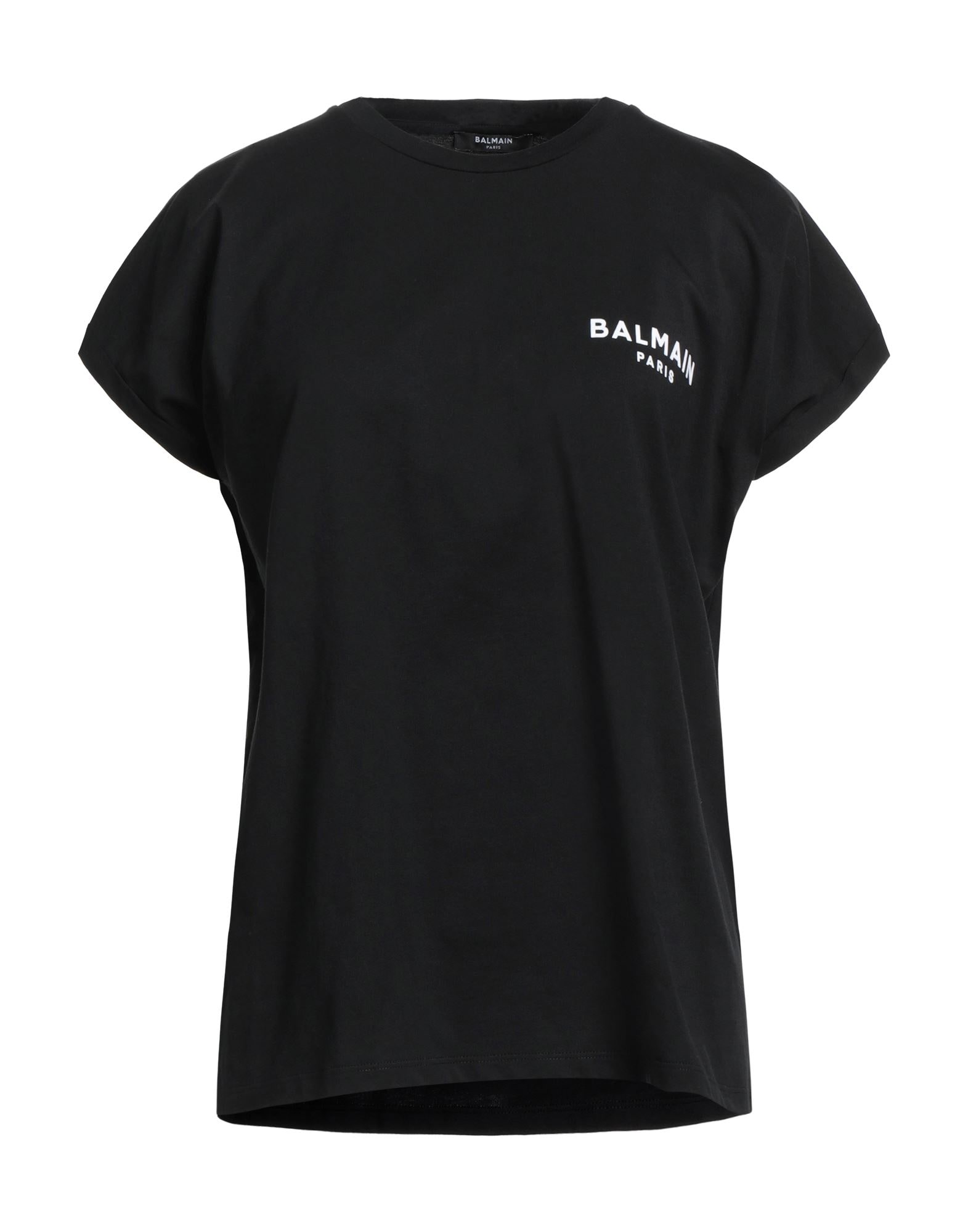 BALMAIN - T-shirts
