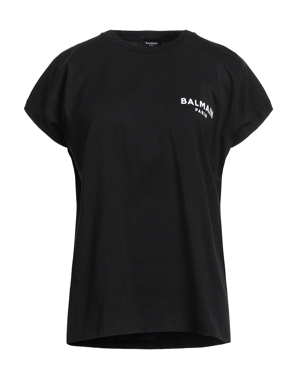 BALMAIN - T-shirts