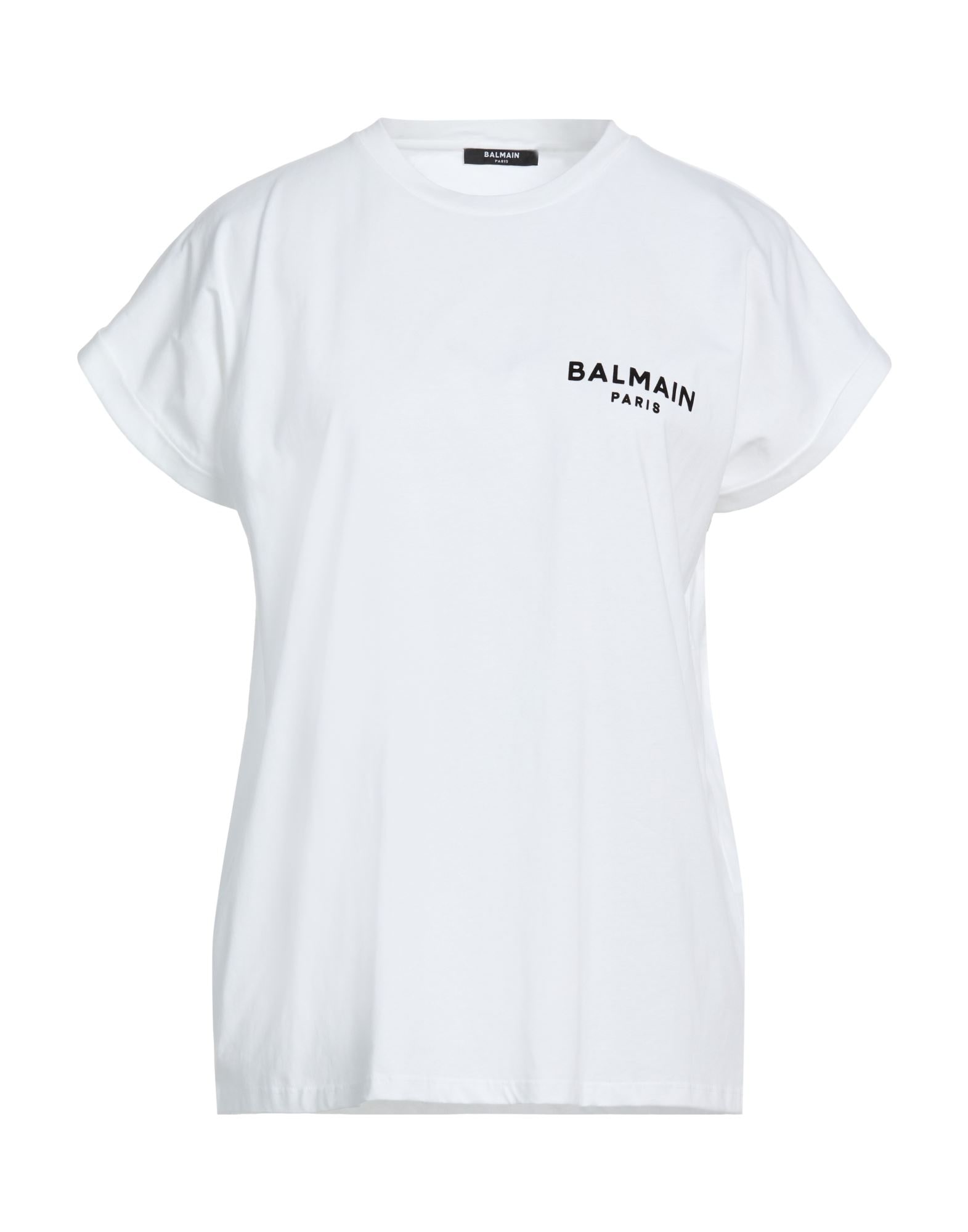BALMAIN - T-shirts