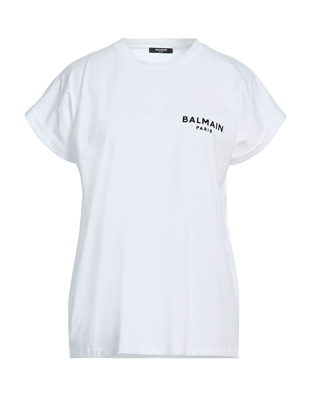 BALMAIN - T-shirts
