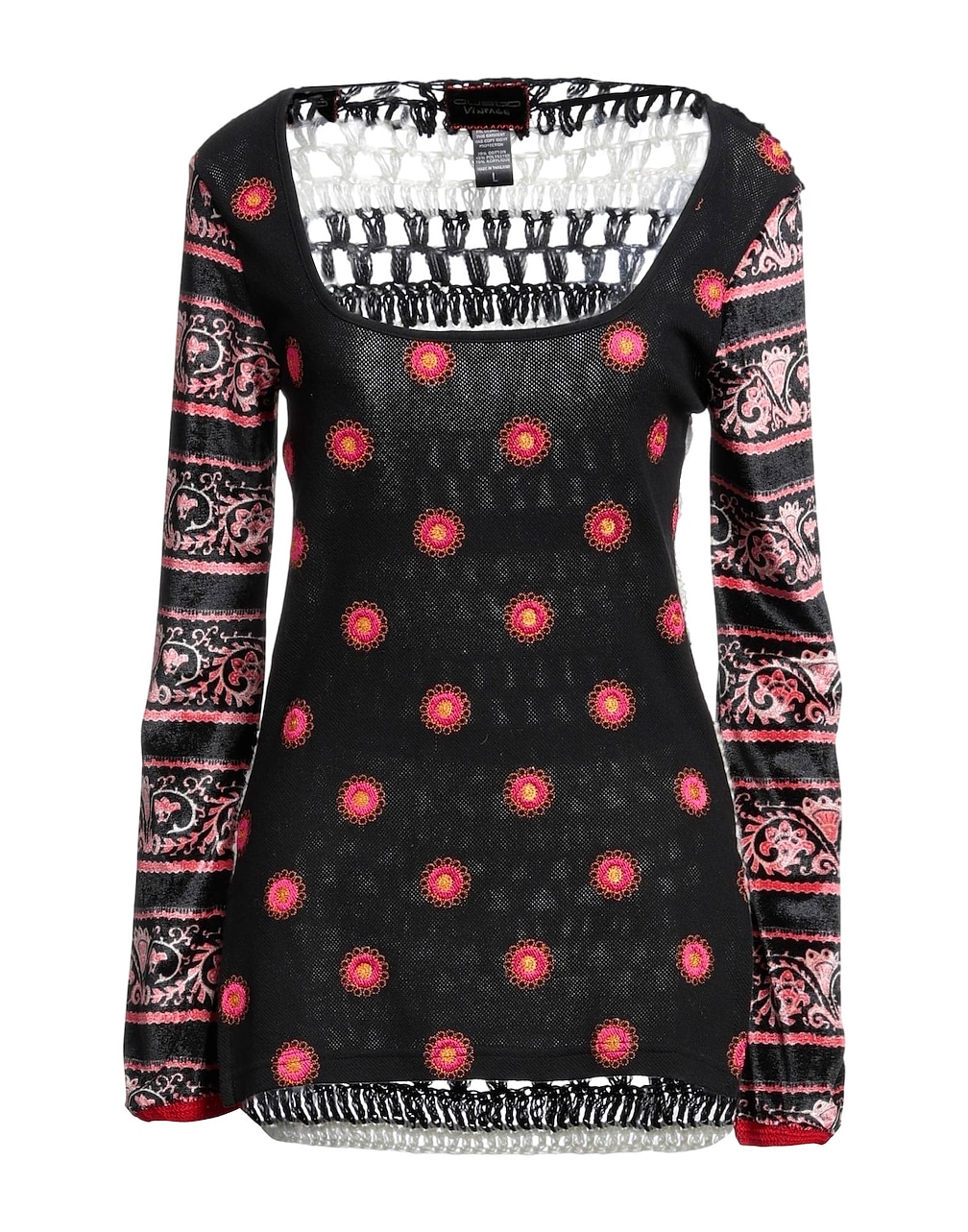 CUSTO BARCELONA - Pullover