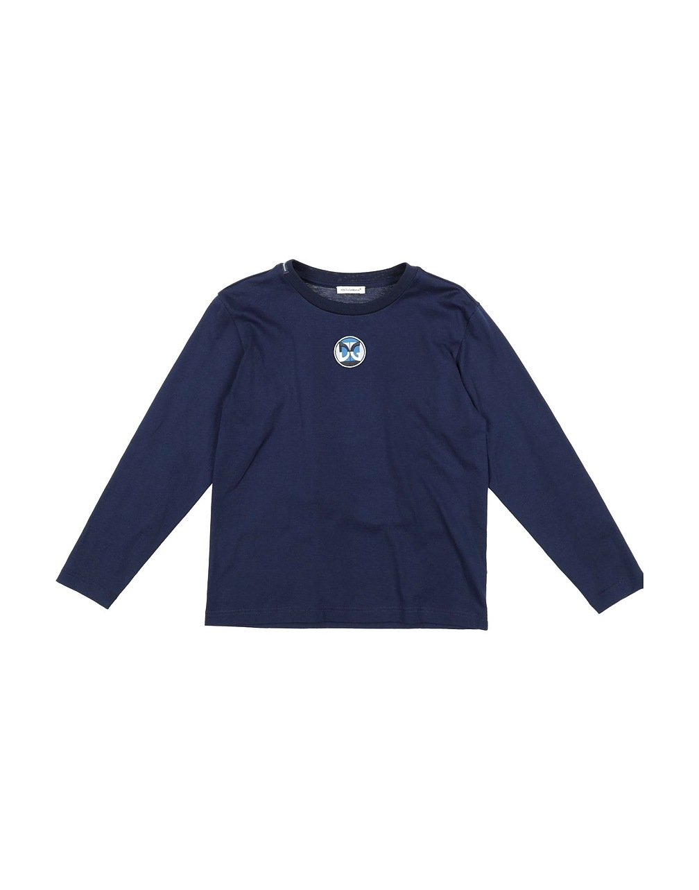 DOLCE&GABBANA - T-shirts