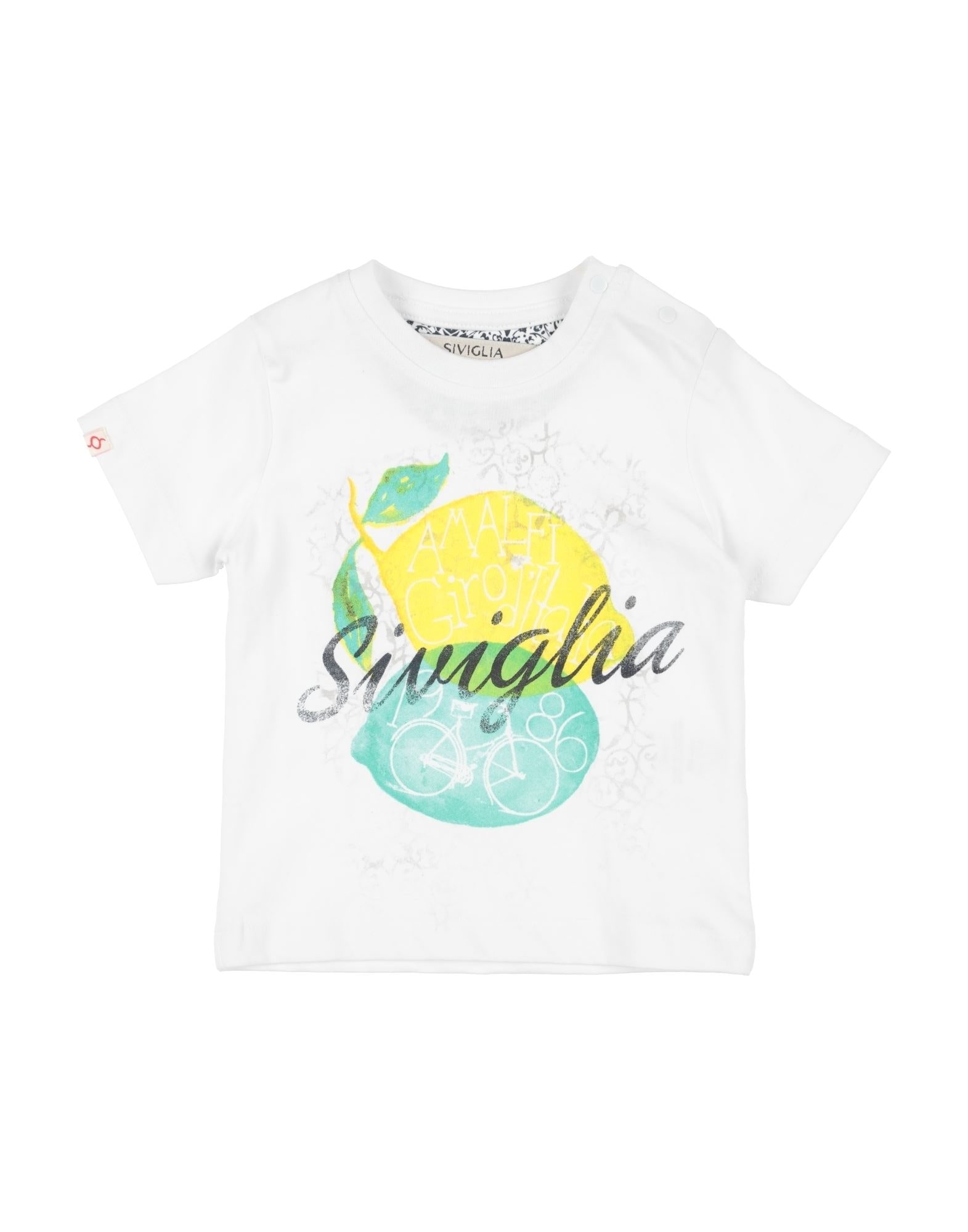 SIVIGLIA - T-shirts