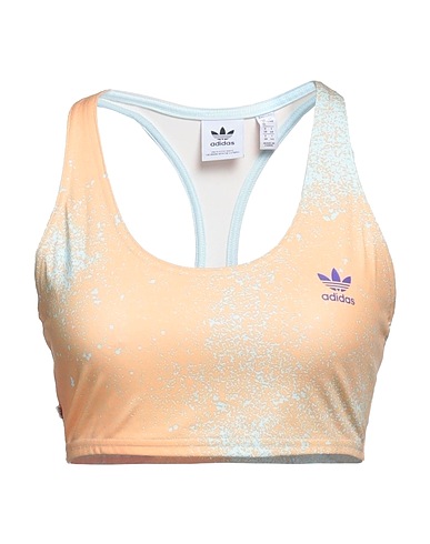 ADIDAS ORIGINALS Top Apricot 79% Recycled polyester, 21% Elastane
