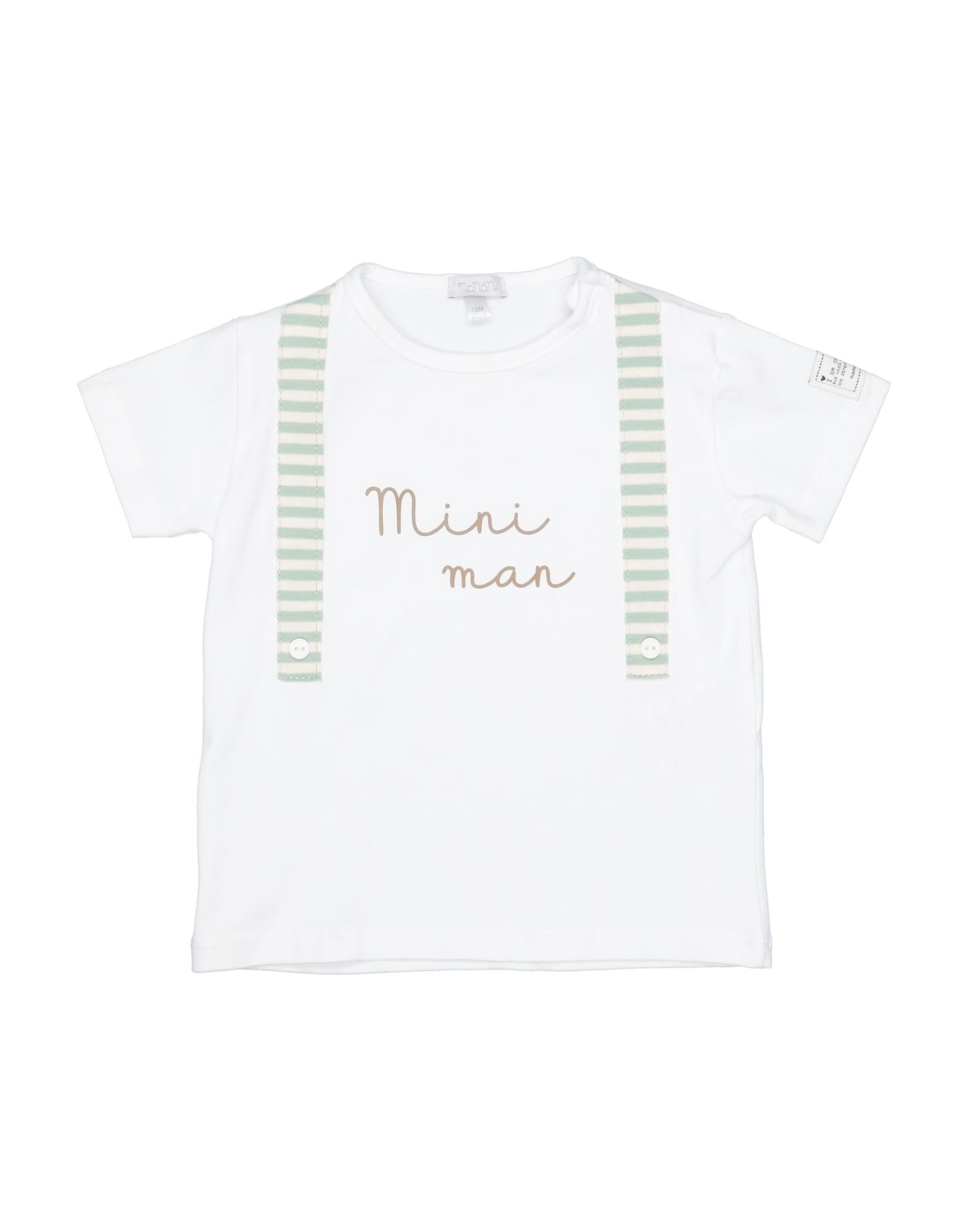 NANÁN - Футболки