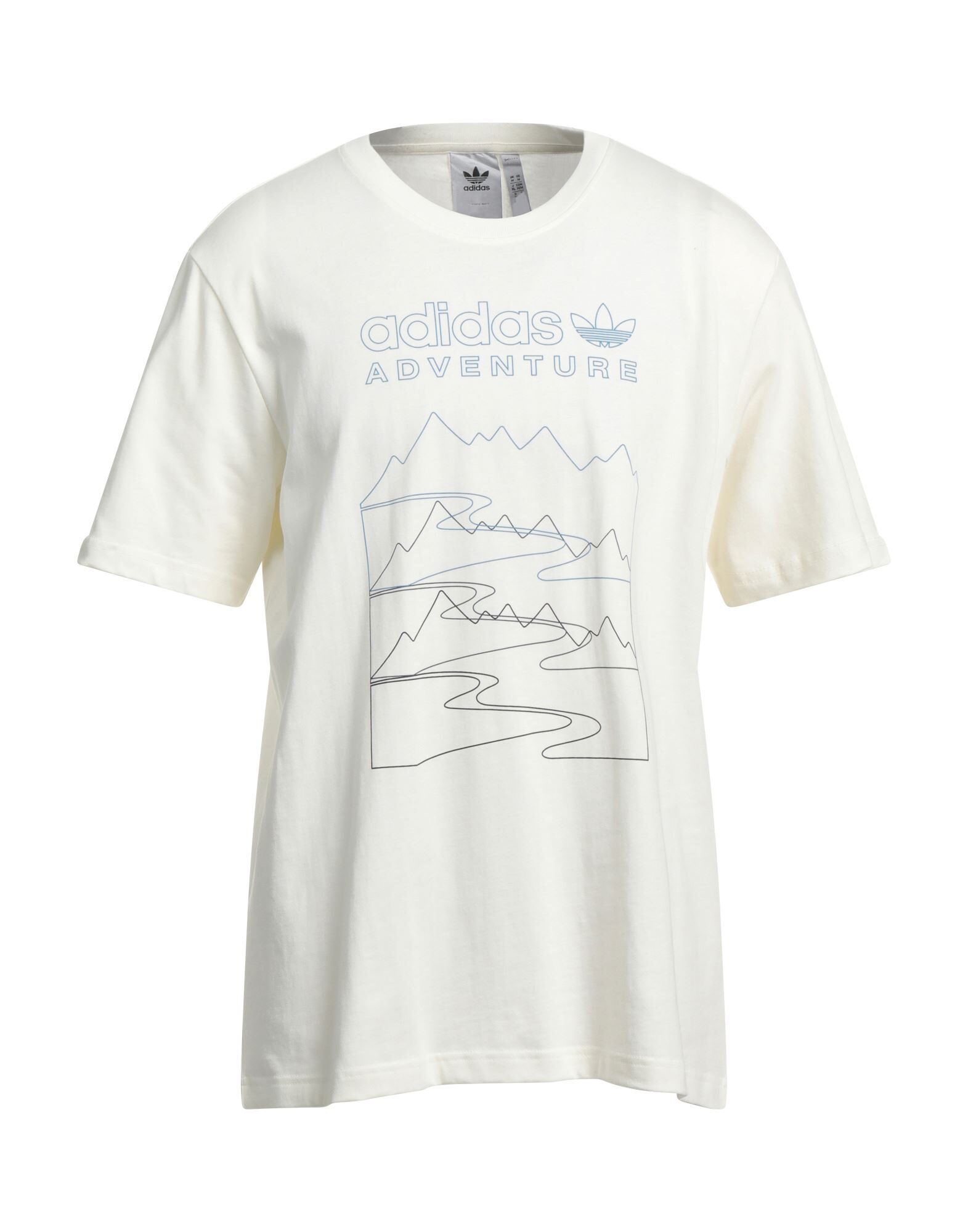ADIDAS ORIGINALS - T-shirts