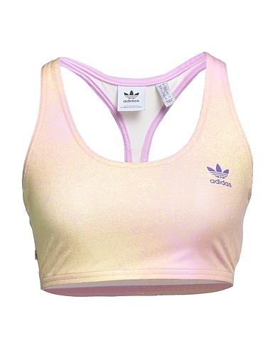 ADIDAS ORIGINALS Top Apricot 79% Recycled polyester, 21% Elastane