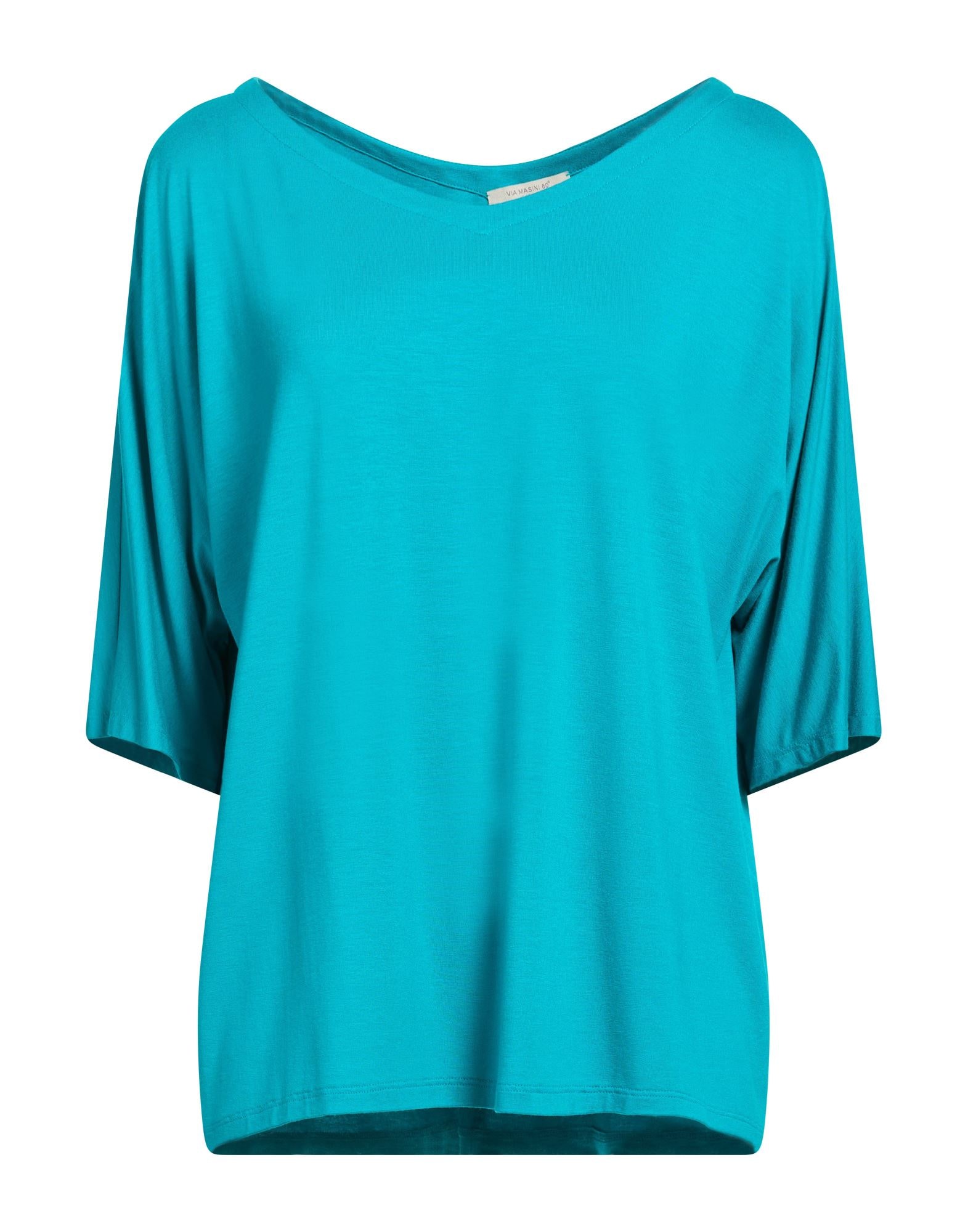VIA MASINI 80 - Футболки
