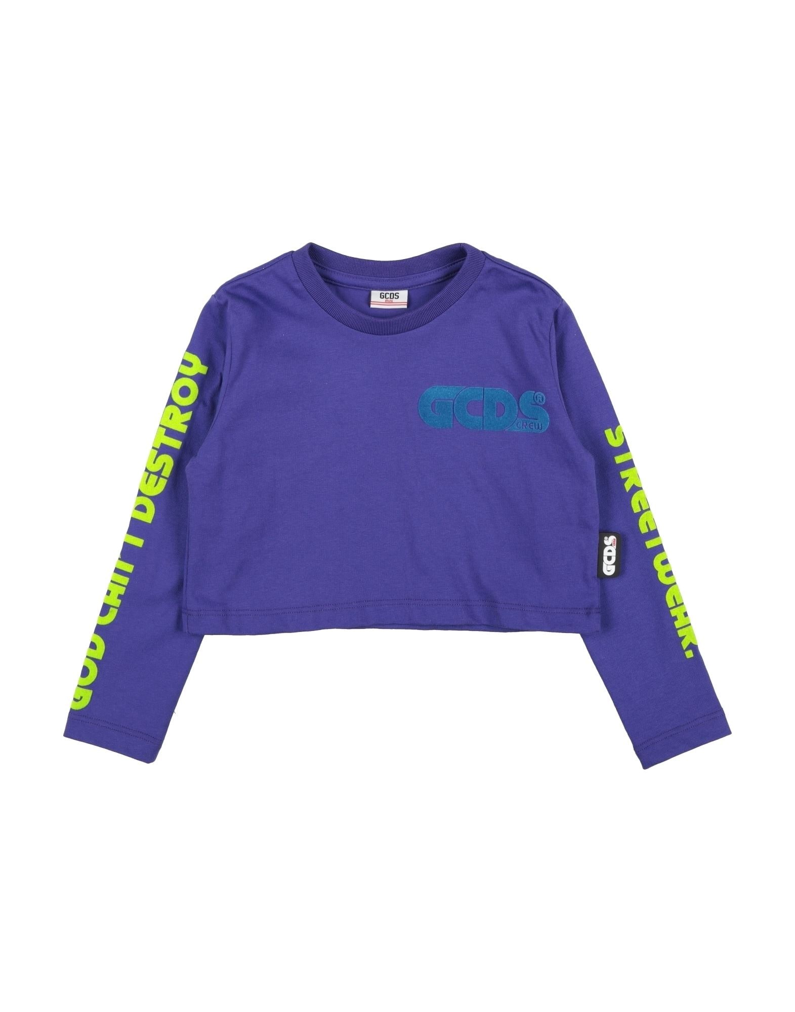 GCDS MINI - T-shirts