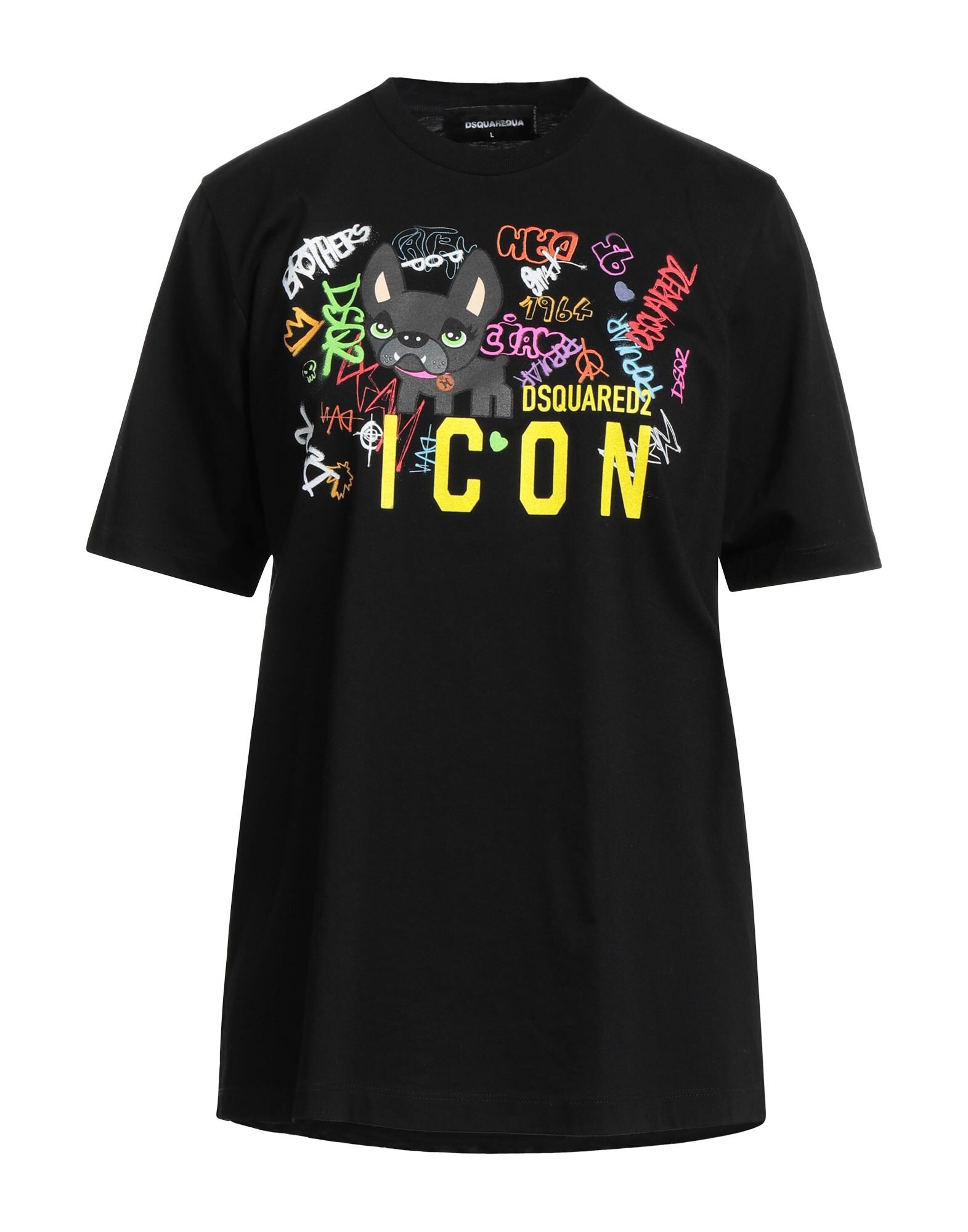 DSQUARED2 - T-shirts