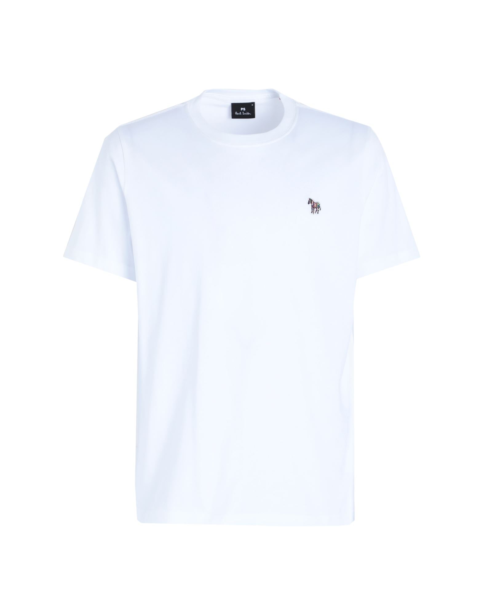 PS PAUL SMITH - T-shirts