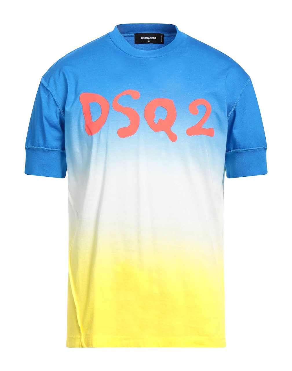 DSQUARED2 - T-shirts