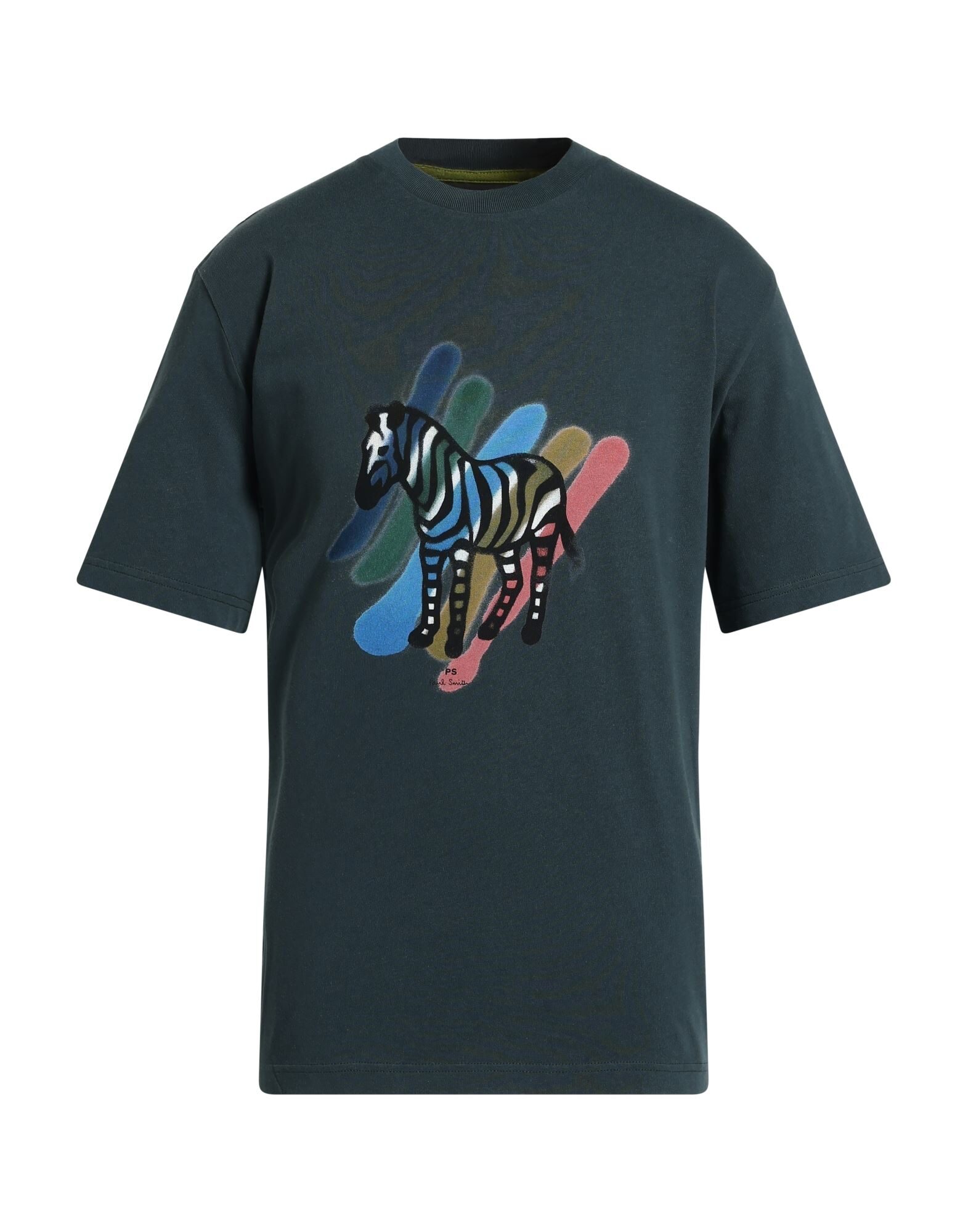 PS PAUL SMITH - T-shirts